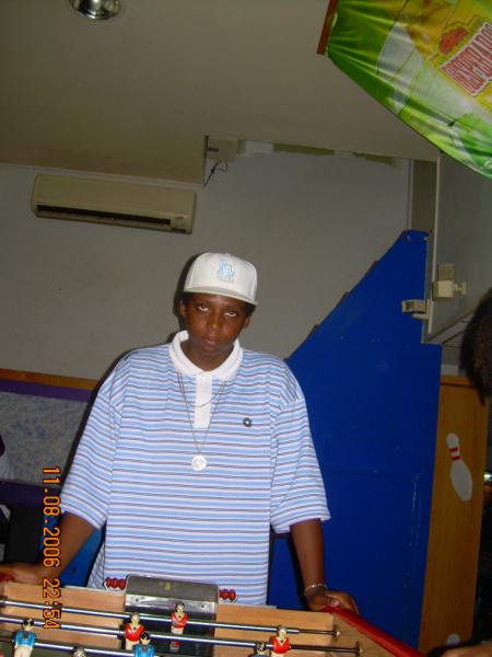 Da 111 niggaz