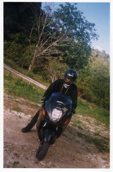 da father ride