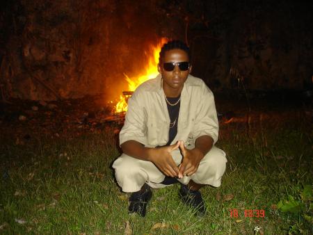 Da 111niggaz BURN 