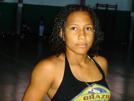 Chabine ou juju