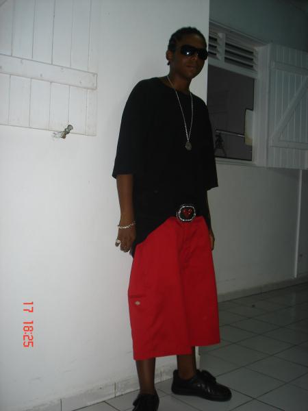 Moi Da Niggaz styl