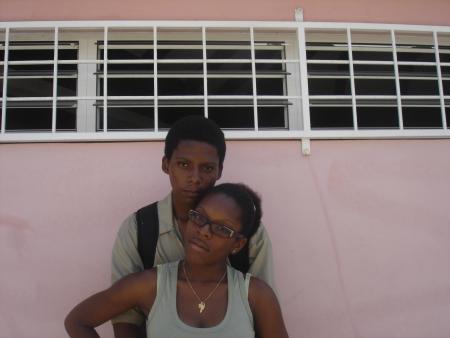 Da111niggaz  with Didie