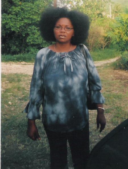 ma maman