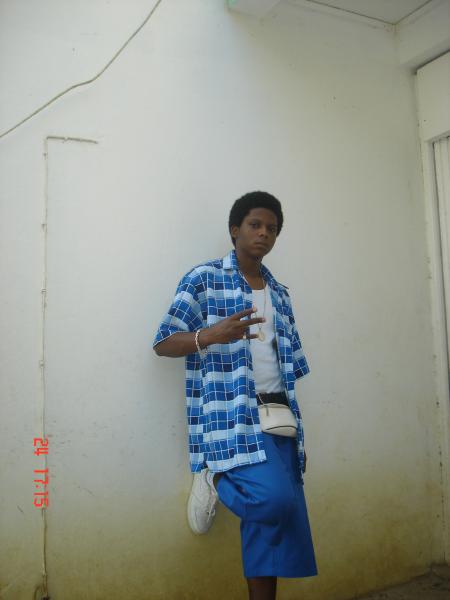 CRIPS styl