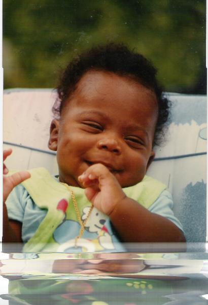 Da real baby niggaz